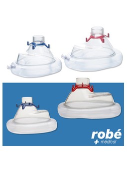 Masque Ambu à usage unique...