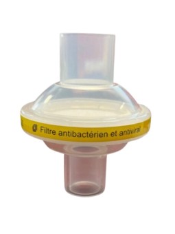 Filtre de ventilation...