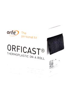 Orficast 6cm x 3m - Par 2r.