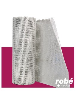 Bandes plâtrées Taille 3m x...