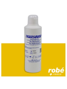 GEL POUR ECG et EEG...