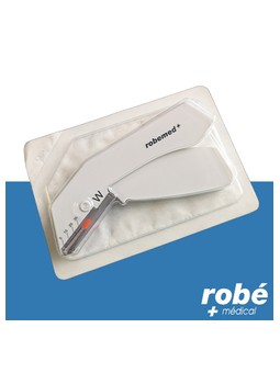 Agrafeuses cutanées pour...