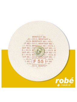 Électrodes universelles...