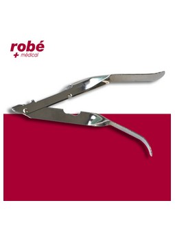 Ote agrafe stérile lot de 10