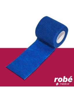 Bandes cohésives de...