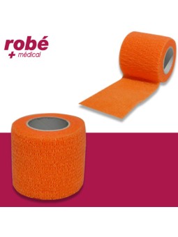 Bandes cohésives de...
