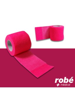 Bandes cohésives de...