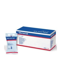 Delta Cast Conformable 5 cm...