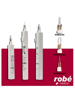 Stylo à cautériser 800C°