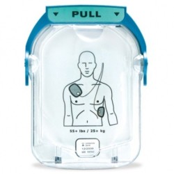 Electrodes adultes pour...