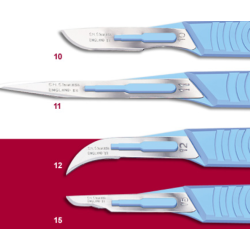 BISTOURIS USAGE SWANN T15