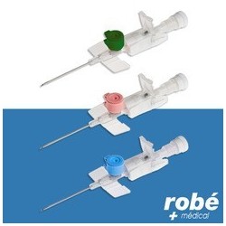 BD VENFLON PRO SAFETY VERT...