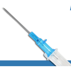 Cathéter court BRAUN...