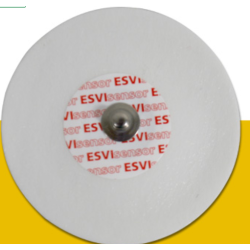 Électrodes mousse à...