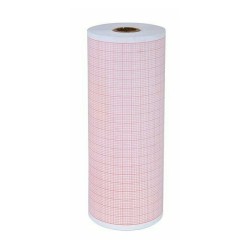 Papier ECG original pour...