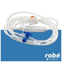 25 Perfuseurs BD CAREFUSION...