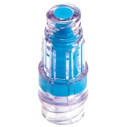 Valves pour perfusion - Par...