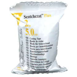 SCOTCHCAST+ BD 5CMX3,6M...