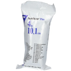 SCOTCHCAST+ BD 10CMX3,6M...