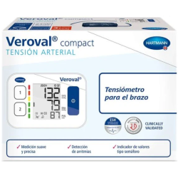 VEROVAL COMPACT Tensiomètre...