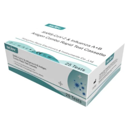 Tests antigéniques combinés...