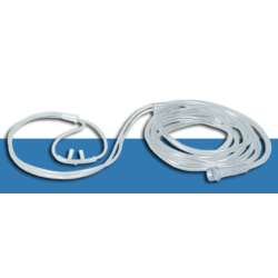 Lunette à oxygène adulte...