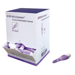 BD MICROTAINER Auto-piqueur...
