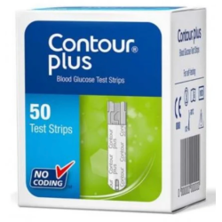 CONTOUR PLUS Bdlette pour...