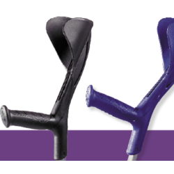 BEQUILLE CANNE ANGLAISES PAR 2