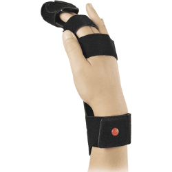 DIGIFORM Att poignet doigt S/M