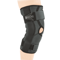 PLAYXPERT WRAP Att genou...