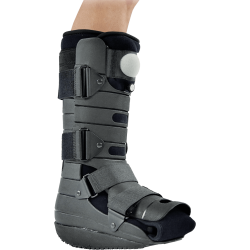 NEXTEP AIR Botte de marche S
