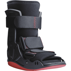 Botte d'immobilisation...
