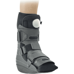 NEXTEP AIR SHORTIE Botte de...