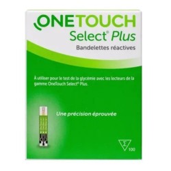 ONETOUCH Select +...