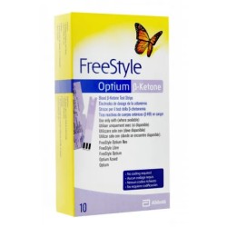 FREESTYLE LIBRE Bdlette de...