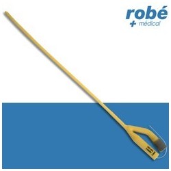 sonde urinaire foley latex...