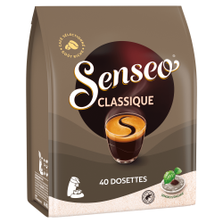 Senseo café classique