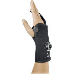 EXOS Boxer interne...