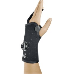 EXOS Boxer interne...