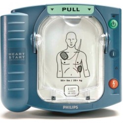 Défibrillateur Philips HS1...