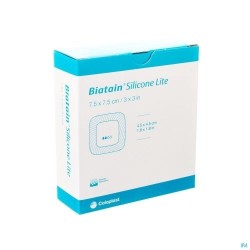 Biatain Silicone Lite...