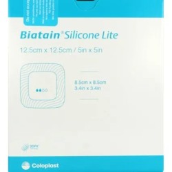 Biatain Silicone Lite...