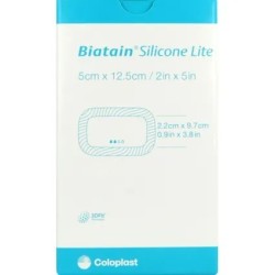 Biatain Silicone Lite...