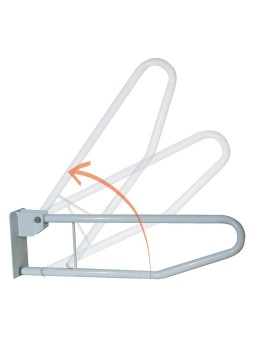 BARRE D’APPUI ESCAMOTABLE...