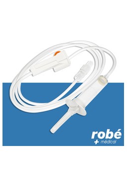 25 Perfuseurs BD Carefusion...