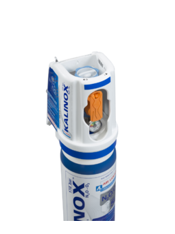 KALINOX : RECHARGE