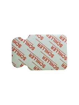 Electrodes ECG SCHILLER RT34