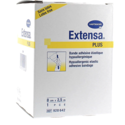 EXTENSA PLUS Bde adhésive...