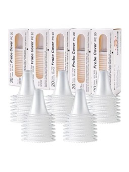 Embouts pour thermomètre...